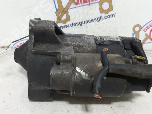 Starter CITROËN XSARA PICASSO (N68) 1.8 16V | BP20749007M8 