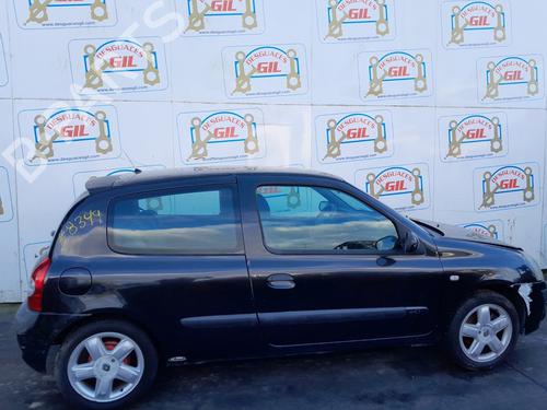 Right taillight RENAULT CLIO II (BB_, CB_)  | BP24646018C35 