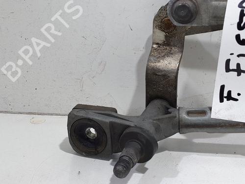 Viskermotor vindrude FORD FIESTA VI (CB1, CCN) 1.25 | BP21539163M29 