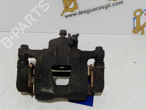 Left front brake caliper DAEWOO MATIZ (M100, M150) 0.8 | BP20779511M105 