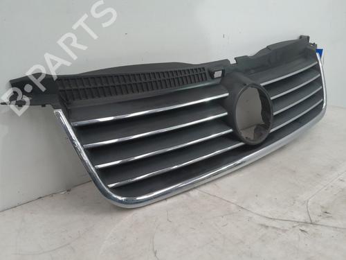 Grille VW PASSAT B5.5 (3B3) 1.9 TDI | BP31073931C40