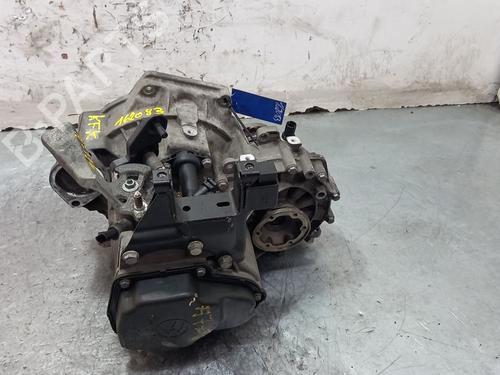 Gearbox SEAT IBIZA IV SC (6J1, 6P5)  | BP20768040M3