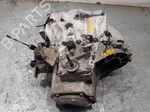 Gearbox CITROËN DS4 (NX_) | BP36325209M3 - Image 4