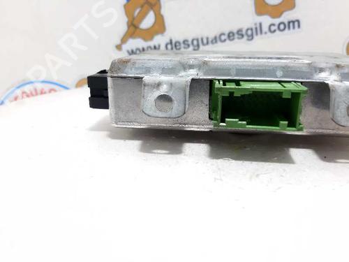 ECU airbags BMW 5 (E60) 530 d | BP20733846M53 