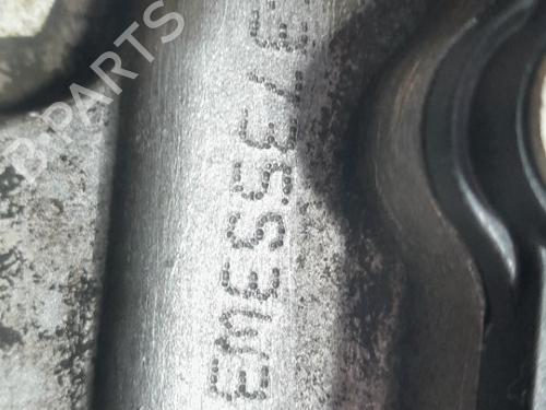 Gearbox OPEL COMBO Box Body/MPV 1.3 CDTI 16V | BP26711155M3 