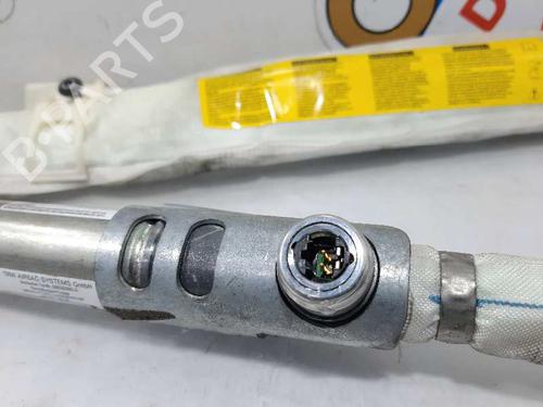 Left curtain airbag BMW 5 (E60) 530 d | BP20811860C11 
