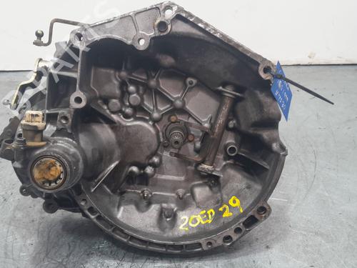 Used Gearbox CITROËN XSARA (N1) 1.6 i (88 hp) 25494293