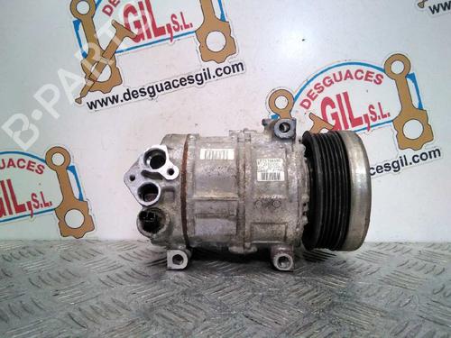 Used AC compressor FIAT GRANDE PUNTO (199_) 1.4 16V (199BXG1B, 199AXG1B) (95 hp) 20780841