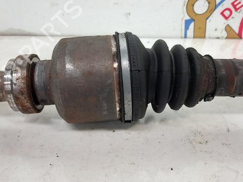 Right front driveshaft CITROËN C5 I (DC_) 2.0 HDi | BP20770136M39 