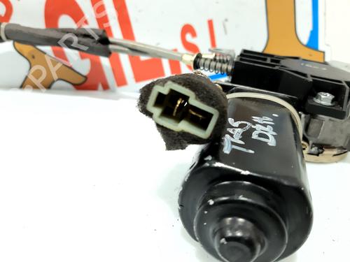 Rear right window mechanism KIA CARNIVAL I (UP) 2.9 TDi | BP20812953C25 