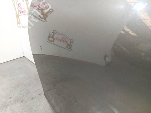 Left rear door MERCEDES-BENZ CLS (C219) CLS 320 CDI (219.322) | BP20746104C4 