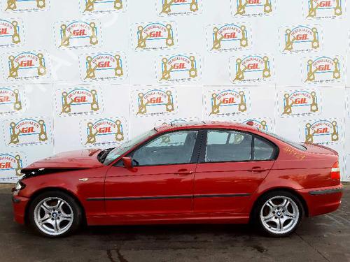 Gearbox BMW 3 (E46) 320 d | BP20744028M3 