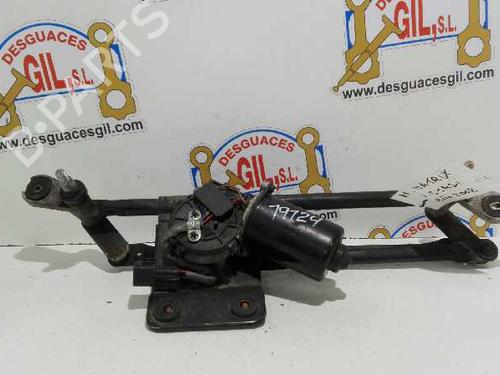 Viskermotor vindrude HYUNDAI MATRIX (FC) 1.5 CRDi (82 hp) 20784634