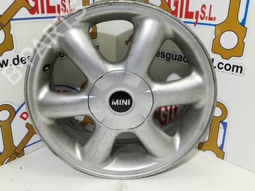 Rim MINI MINI (R50, R53) Cooper | BP20739975C45