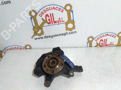 Used Right front steering knuckle CITROËN JUMPY II Van 1.6 HDi 90 8V (90 hp) 20731301