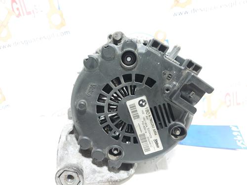 Alternator BMW 1 (E87) 116 d | BP20811161M7 