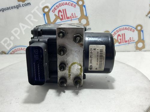 ABS Bremseaggregat FORD FOCUS I (DAW, DBW) 1.8 Turbo DI / TDDi | BP20745234M43 