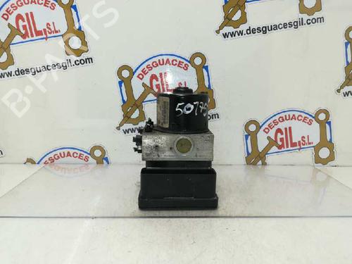 ABS pump SKODA OCTAVIA I (1U2)  | BP20786698M43 