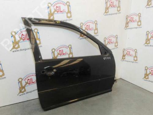 Right front door VW GOLF IV (1J1)  | BP20807755C3 