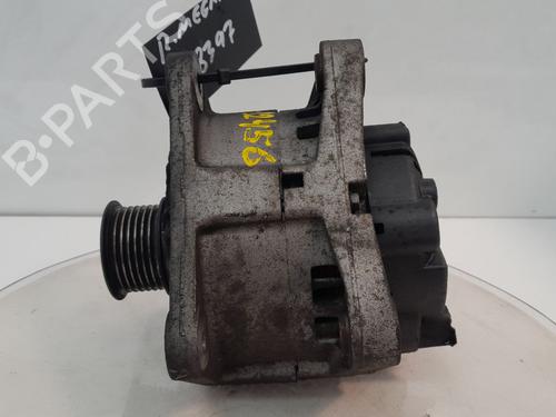 Alternator RENAULT MEGANE II Saloon (LM0/1_) 1.9 dCi (LM0G, LM1G, LM2C) | BP29427431M7 