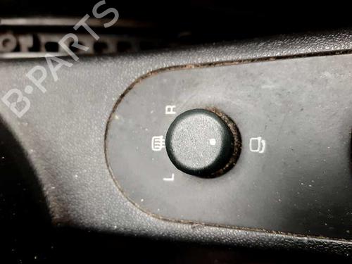 Engine control unit (ECU) SEAT ALTEA XL (5P5, 5P8) | BP20736736M57