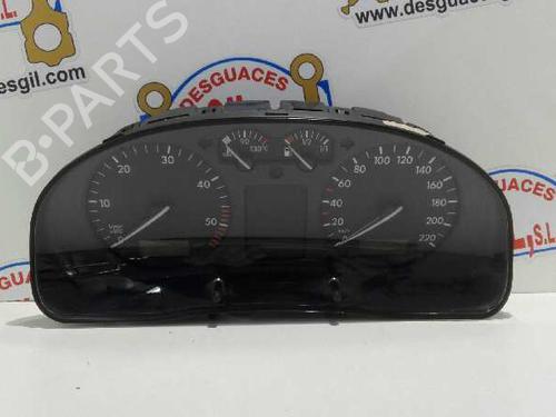 Used Instrument cluster VW PASSAT B5 (3B2) [1996-2001]  20792521