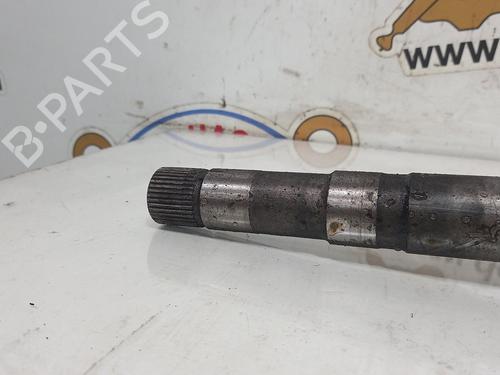 Right front driveshaft CITROËN C5 I (DC_) 2.0 HDi (DCRHZB, DCRHZE) | BP20766191M39 