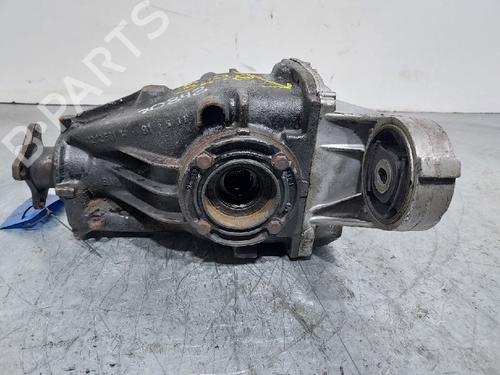 Rear differential BMW 3 Compact (E36) 318 tds | BP20814021M24 