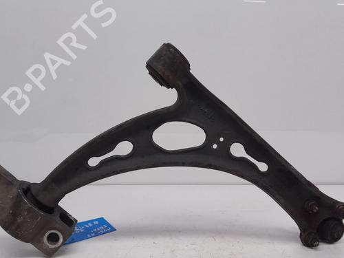 Left front suspension arm AUDI A3 Sportback (8PA)  | BP29399214M12 