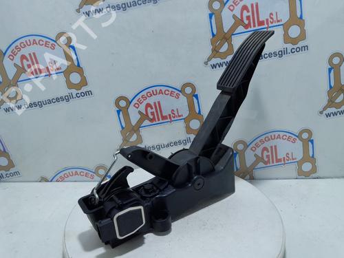 Used Pedal MERCEDES-BENZ A-CLASS (W169) A 160 (169.031, 169.331) (95 hp) 20770962