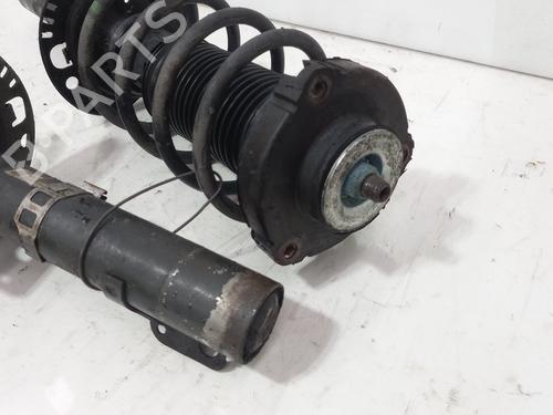 Right front shock absorber SEAT IBIZA III (6L1)  | BP21560948M17 