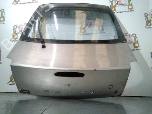 Used Tailgate KIA SHUMA I (FB) 1.5 i 16V (AFB242) (88 hp) 20804041