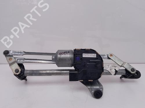 Used Front wiper motor SEAT LEON (5F1) [2012-2021]  28192118