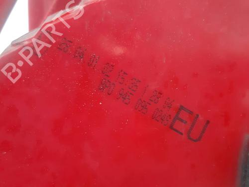 Left taillight AUDI A3 (8P1) | BP39190991C34 - Image 5