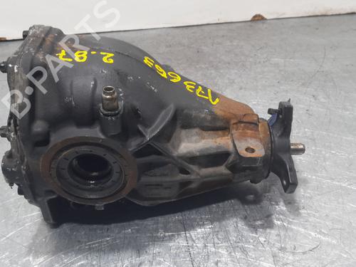 Rear differential MERCEDES-BENZ C-CLASS (W203)  | BP25304504M24 