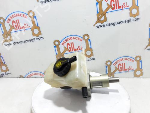 Brake master cylinder BMW 1 (E87) 118 d | BP20813173M77 