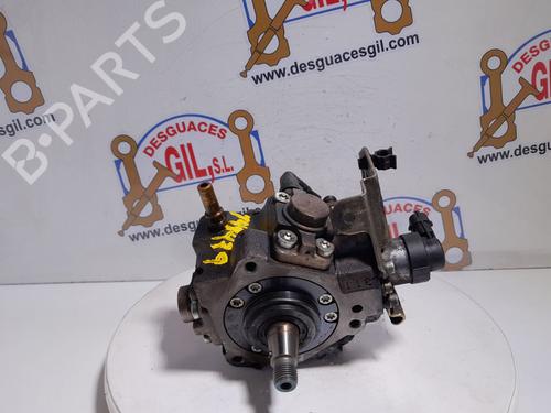 Used Injection pump CITROËN C4 I (LC_) [2004-2014]  24649719