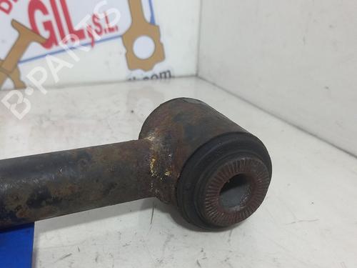 Left rear suspension arm HYUNDAI SANTA FÉ I (SM) 2.7 V6 4x4 | BP20760597M14 