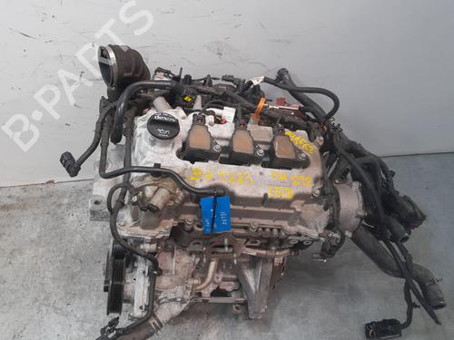 Engine OPEL KARL (C16)  | BP29539301M1 