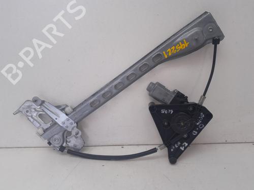 Used Front right window mechanism Front right window mechanism CITROËN C1 II (PA_, PS_) 1.0 VTi 72 (72 hp) 36502800 36502800