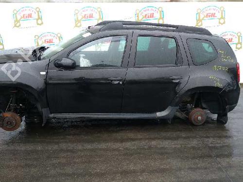 Rear wiper motor DACIA DUSTER (HS_)  | BP20787207M102 