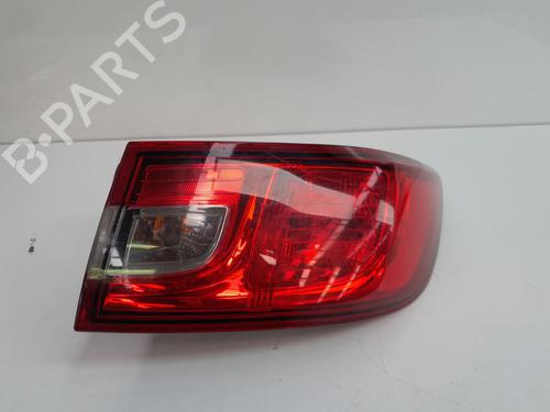 Rückleuchte Rechts für Rückleuchte Rechts RENAULT CLIO IV (BH_) [2012-2021] 36753694 36753694