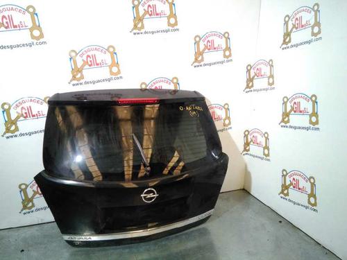 Tailgate OPEL ANTARA A (L07) 2.0 CDTI 4x4 | BP20804412C6 