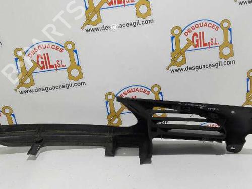 Grille RENAULT MEGANE I Classic (LA0/1_) 1.9 dT (LA0K, LA0Y) | BP20781871C40 