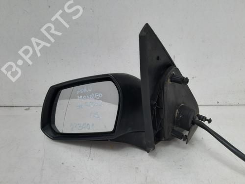 Used Left mirror Left mirror 38603961 38603961