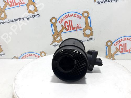 Mass air flow sensor OPEL VECTRA C (Z02) 2.2 DTI 16V (F69) | BP20739618M95 