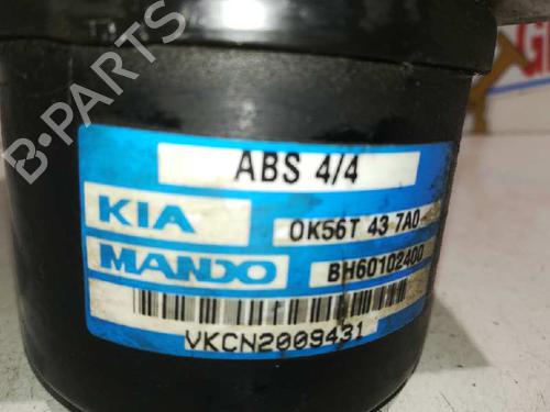 ABS pump KIA CARNIVAL I (UP)  | BP20777042M43 