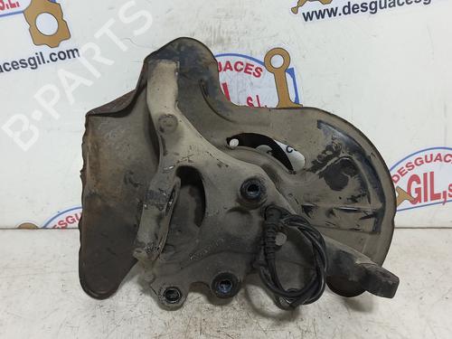 Right front steering knuckle MERCEDES-BENZ CLK (C209) CLK 320 (209.365) | BP20750807M26 