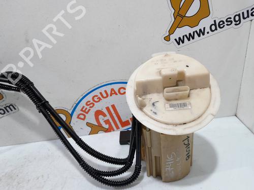 Fuel pump MERCEDES-BENZ GLK-CLASS (X204) 350 CDI 4-matic (204.992) | BP20760382M76 