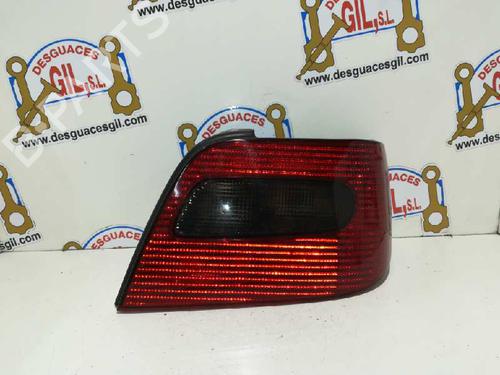 Used Right taillight CITROËN XSARA (N1) 1.9 TD (90 hp) 20801352